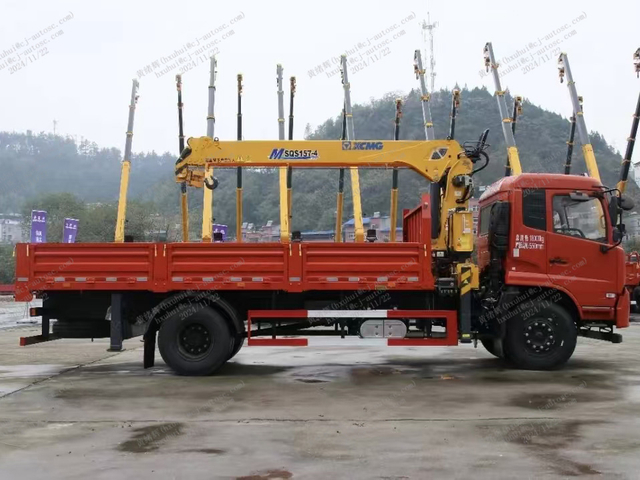 4х2- Тяньжин 210 морины хүчтэй