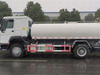 Howo 4x2 12 куб метрийн усны танк ачааны машин