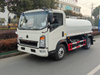 Howo 4x2 8 куб метрийн тосны ачааны машин