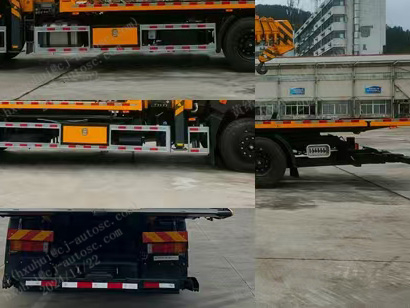 Huashen T5 эвдрэл