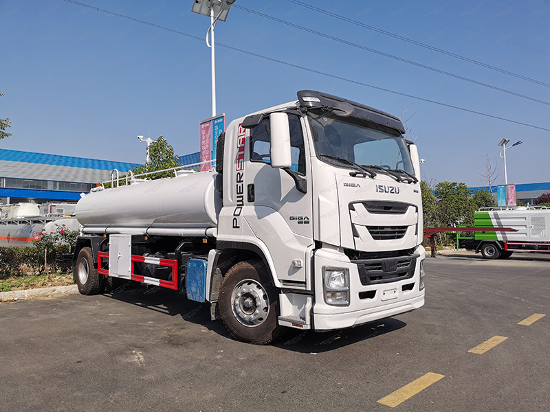 Isuzu juka vc61 шүршигч