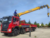 8х4- Huashen T5-300 HP