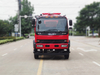 Isuzu fvr галын шүршигч