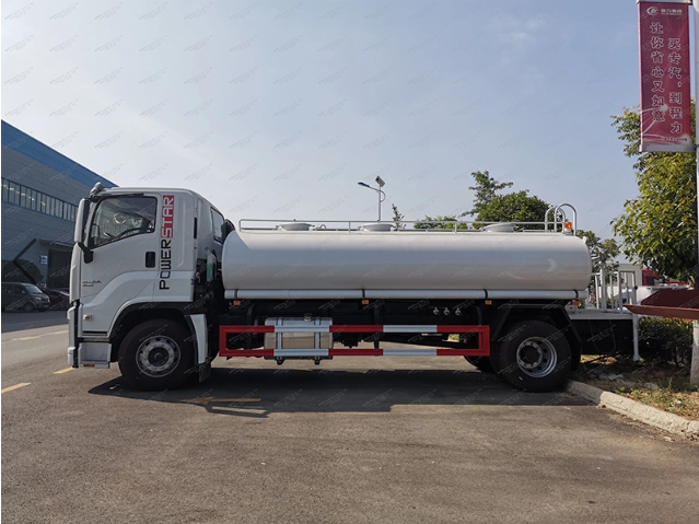 Isuzu juka vc61 шүршигч
