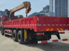 8х4- Huashen T5-300 HP