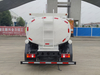 Howo 4x2 15 куб метрийн тосны ачааны машин