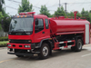 Isuzu fvr галын шүршигч