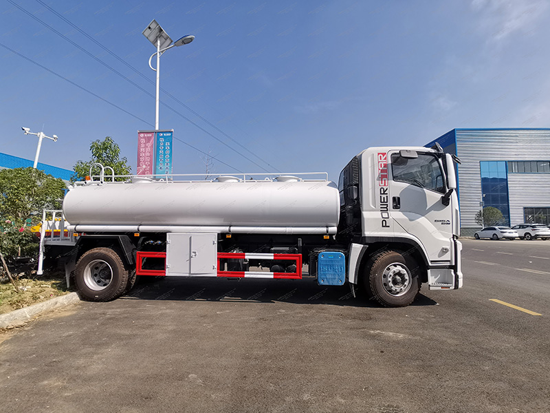 Isuzu juka vc61 шүршигч