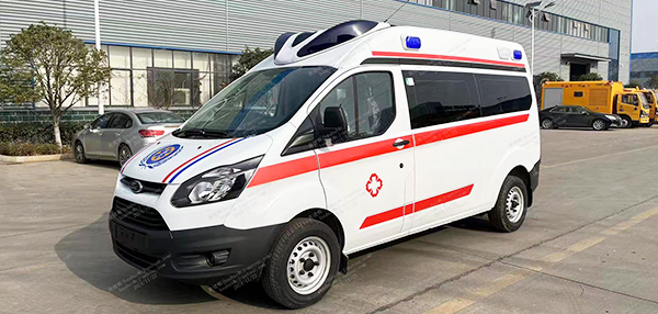 түргэн тусламжийн аврах