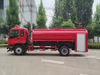 Isuzu fvr галын шүршигч