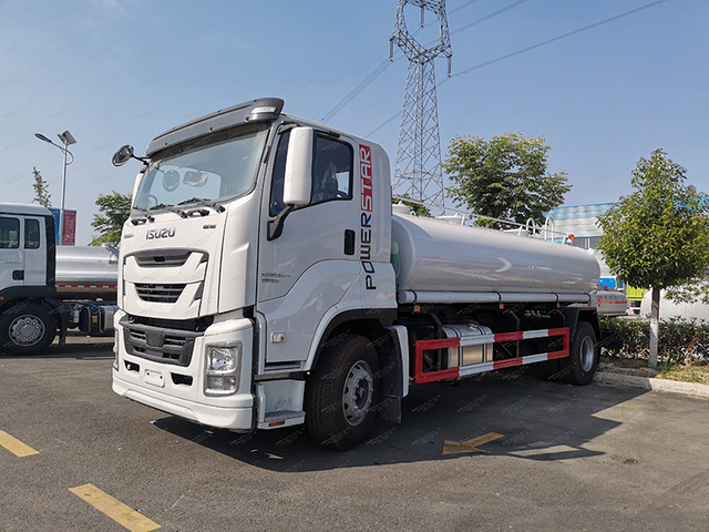 Isuzu juka vc61 шүршигч