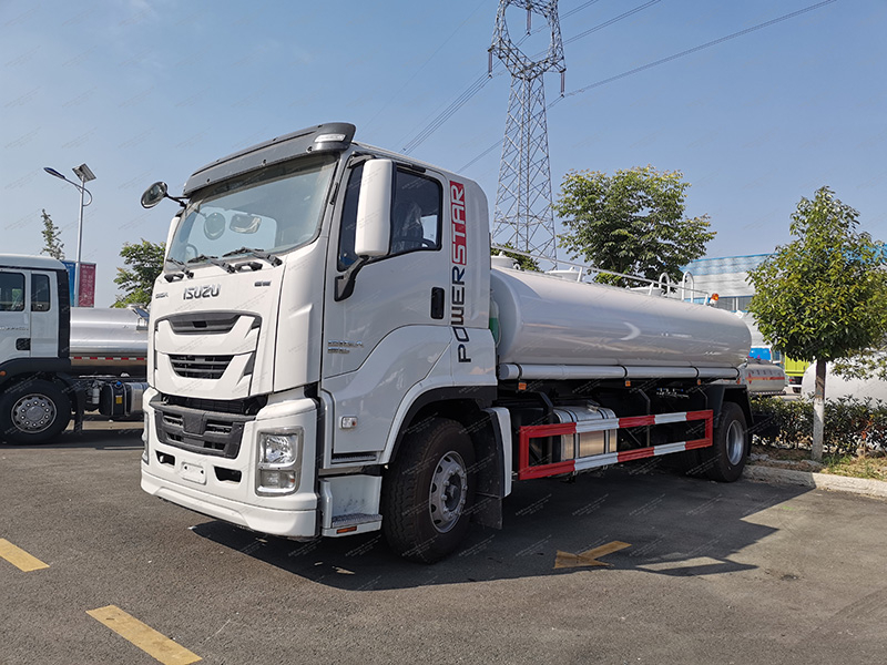Isuzu juka vc61 шүршигч