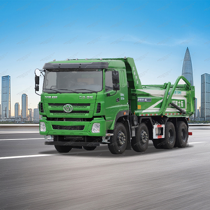 Dump-Truck2