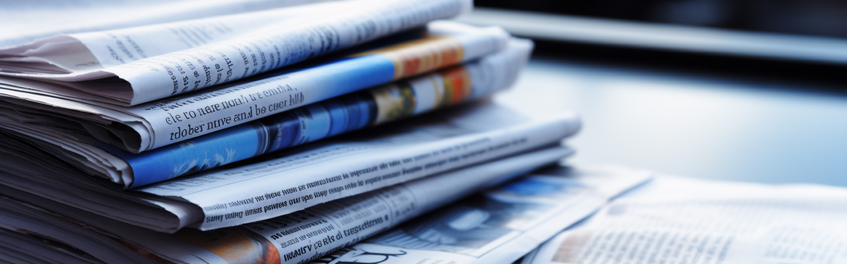 news