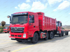 Haolong 6 × 2R хогийн цэг