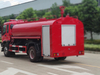 Isuzu fvr галын шүршигч