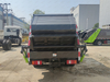 Howo 12M3 компакторын ачааны машин 