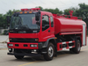 Isuzu fvr галын шүршигч