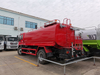 Isuzu FTR Spracer