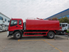 Isuzu FTR Spracer