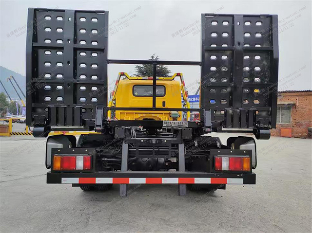 Baolu шинэ энергийн сүйрэл